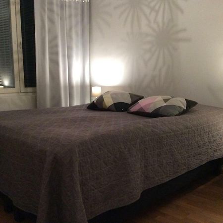 Cozy Paroni Διαμέρισμα Ροβανιέμι Εξωτερικό φωτογραφία