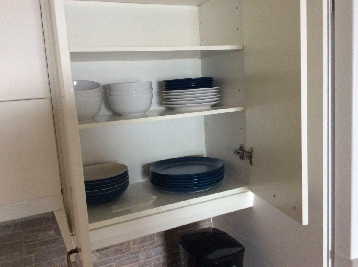 Cozy Paroni Διαμέρισμα Ροβανιέμι Εξωτερικό φωτογραφία