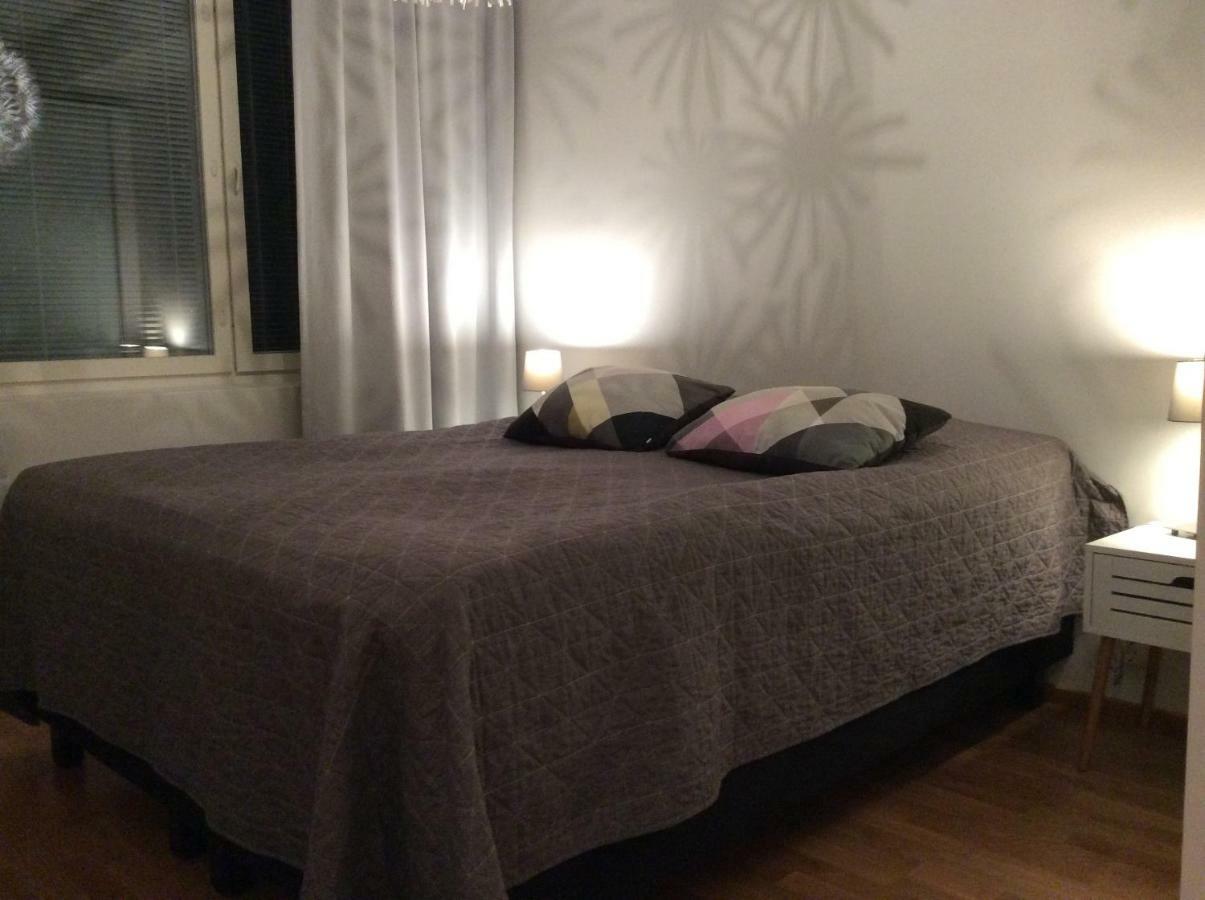 Cozy Paroni Διαμέρισμα Ροβανιέμι Εξωτερικό φωτογραφία